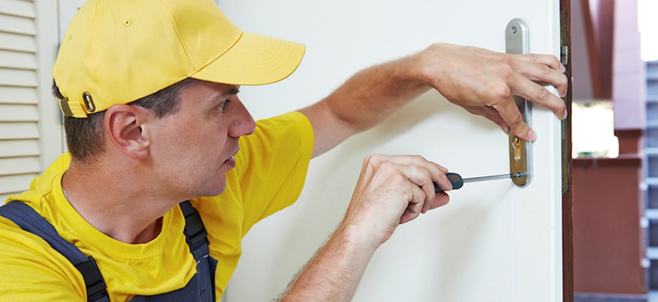 Gündoğmuş Çilingir