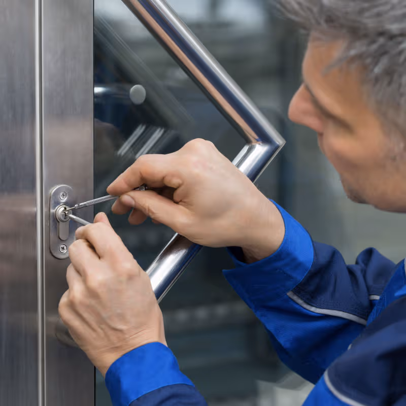 Gündoğmuş Çilingir